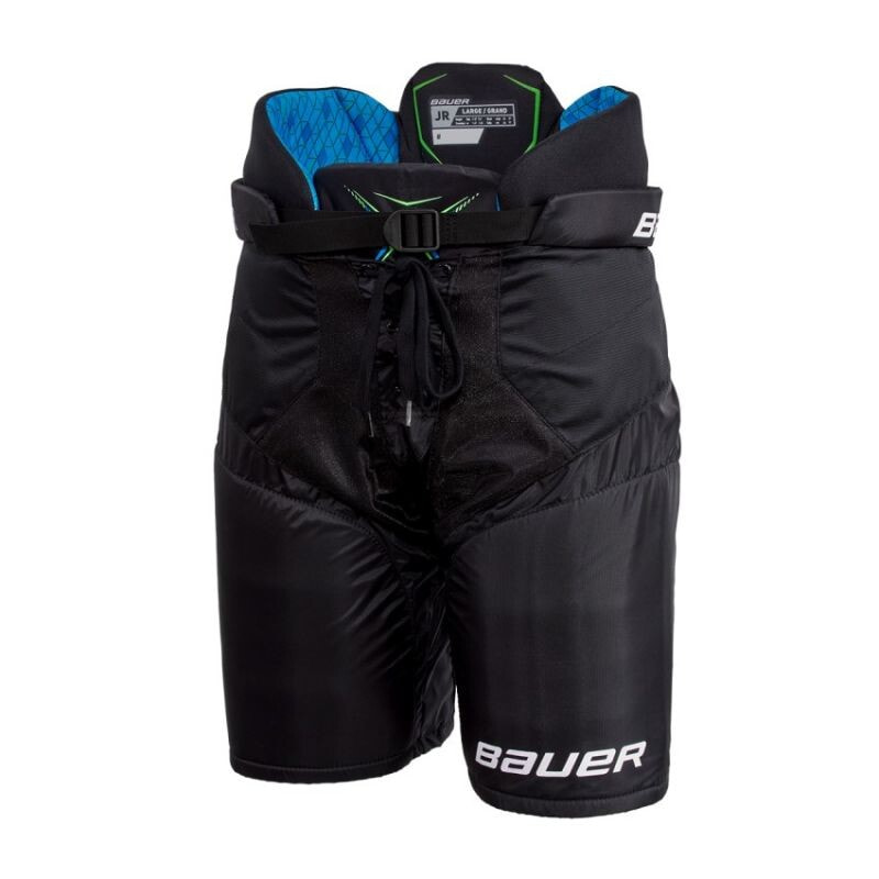 Хоккейные брюки Bauer X Jr. 1058580