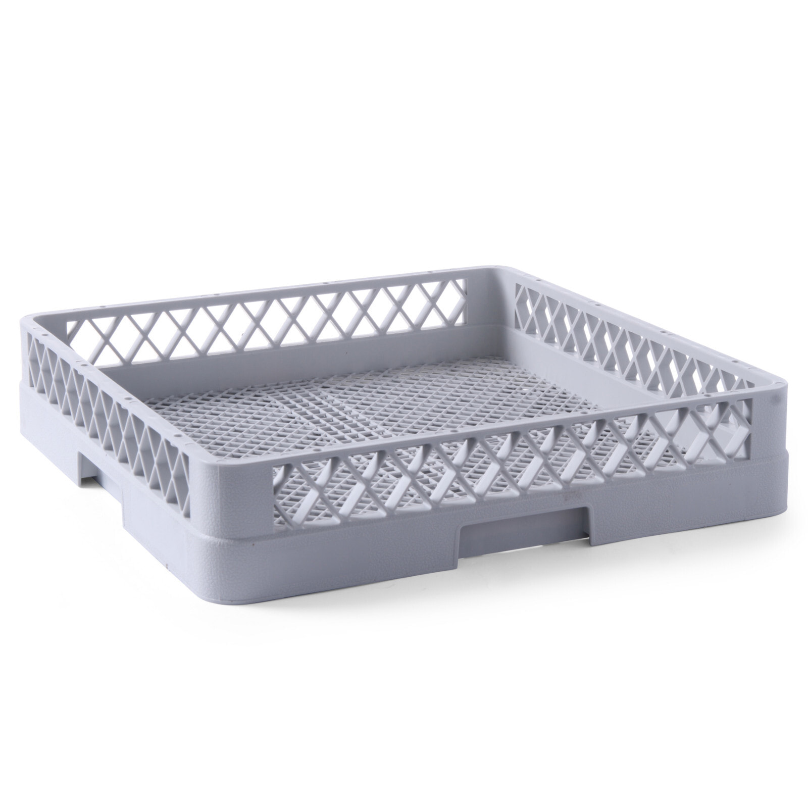Dishwasher basket for cutlery 50x50cm - Hendi 877203