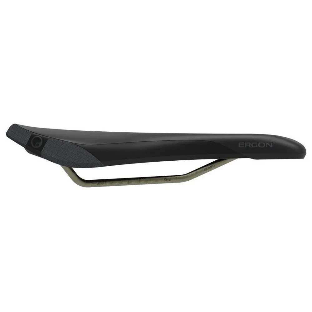 ERGON SM Enduro Pro Titanium Saddle