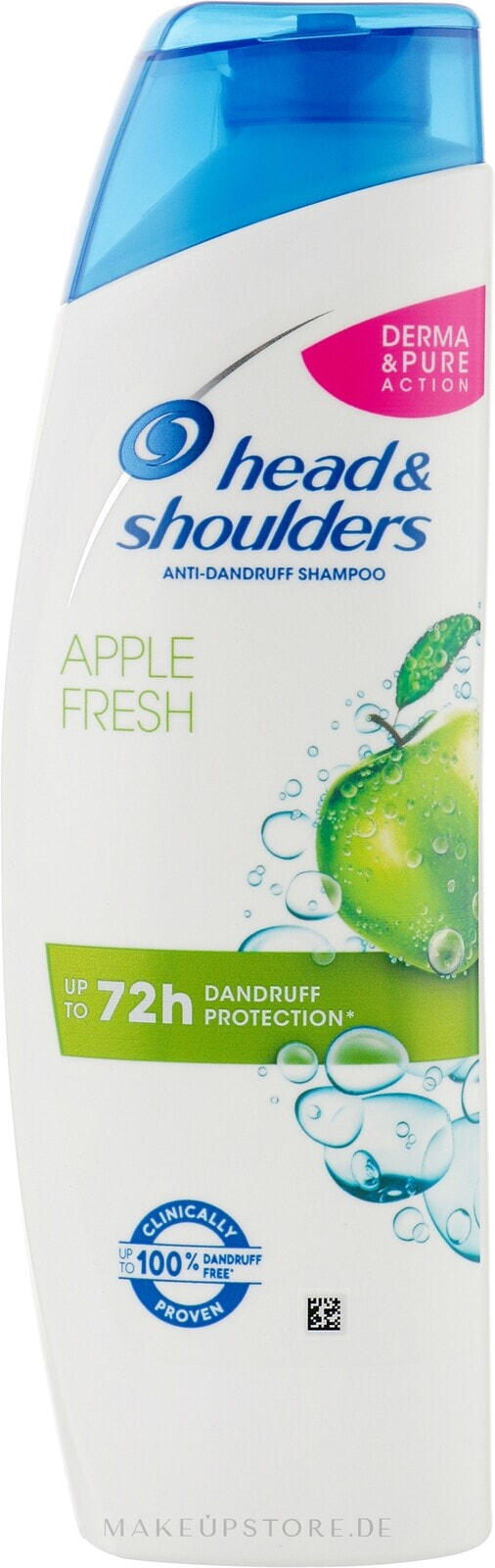 Anti-Schuppen Shampoo 