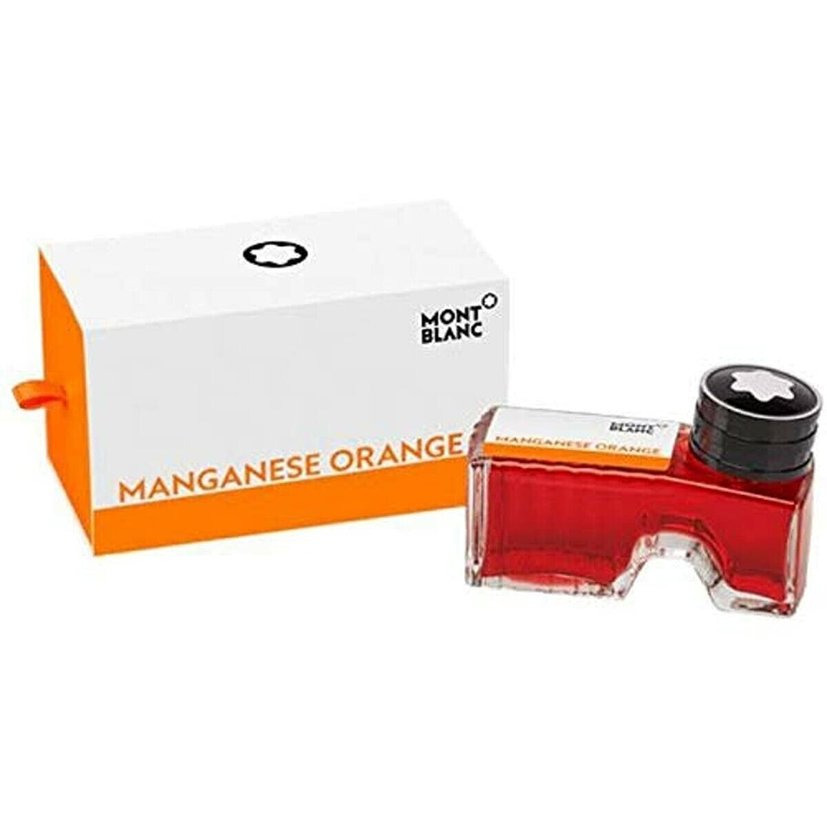 Заправка для чернил Montblanc 128194 Оранжевый 60 ml