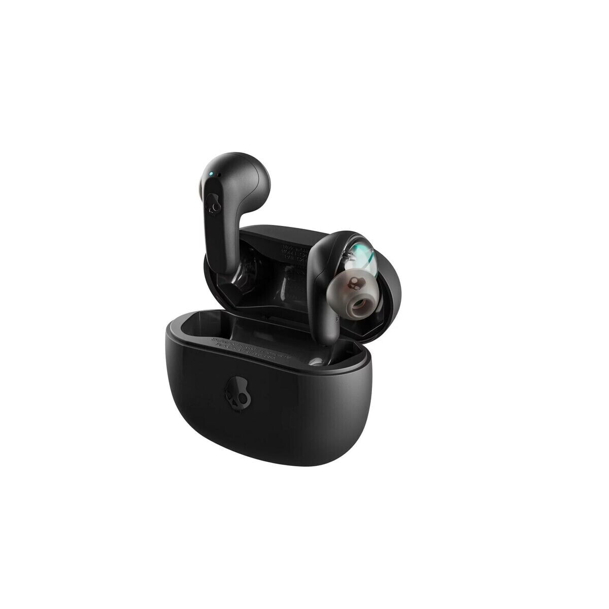 In-ear Bluetooth Headphones Skullcandy S2RLW-Q740 Black