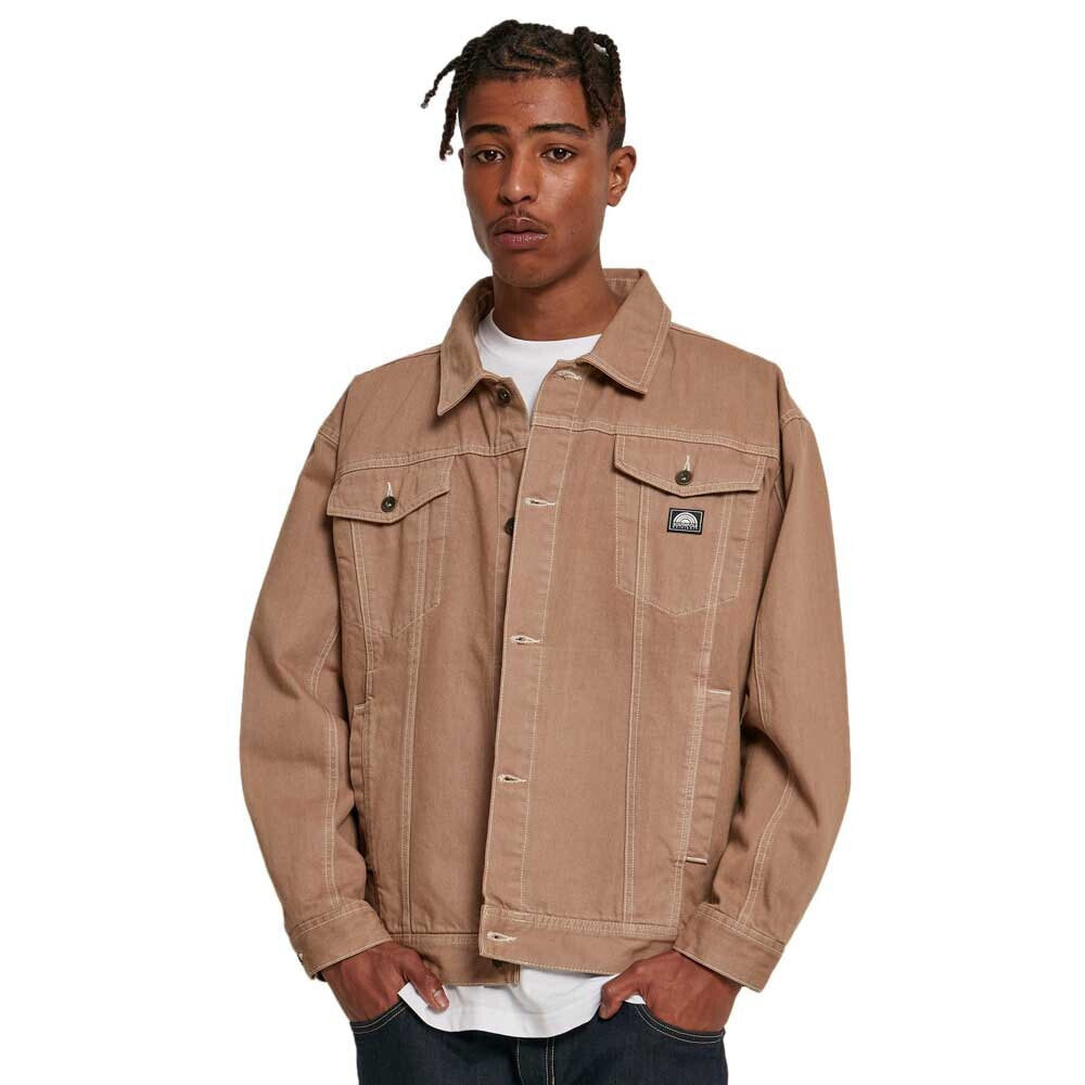 SOUTHPOLE Script Jacket