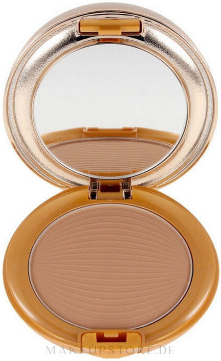 Gesichtspuder - Sensai Silky Bronze Natural Veil Compact