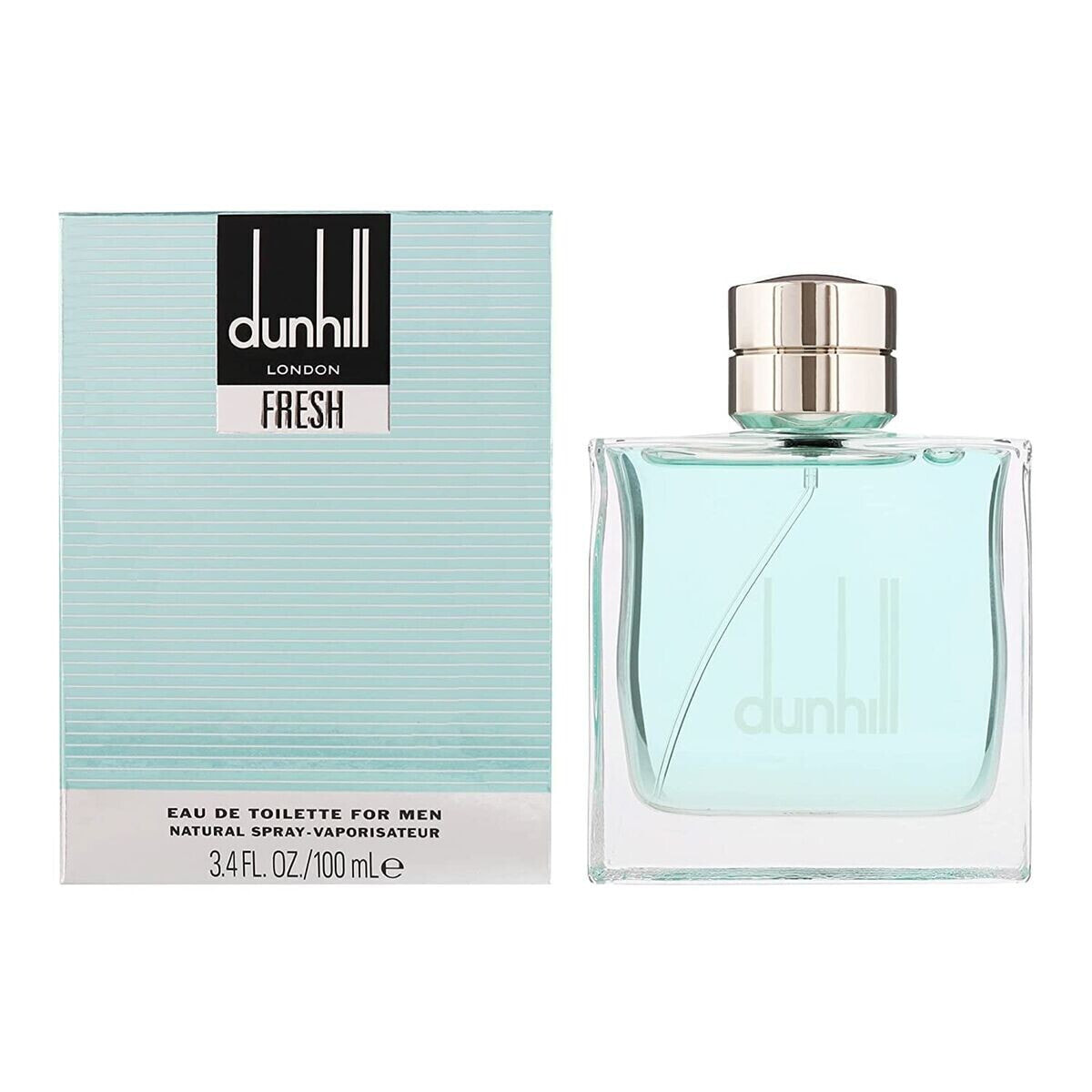 Мужская парфюмерия EDT Dunhill Fresh (100 ml)
