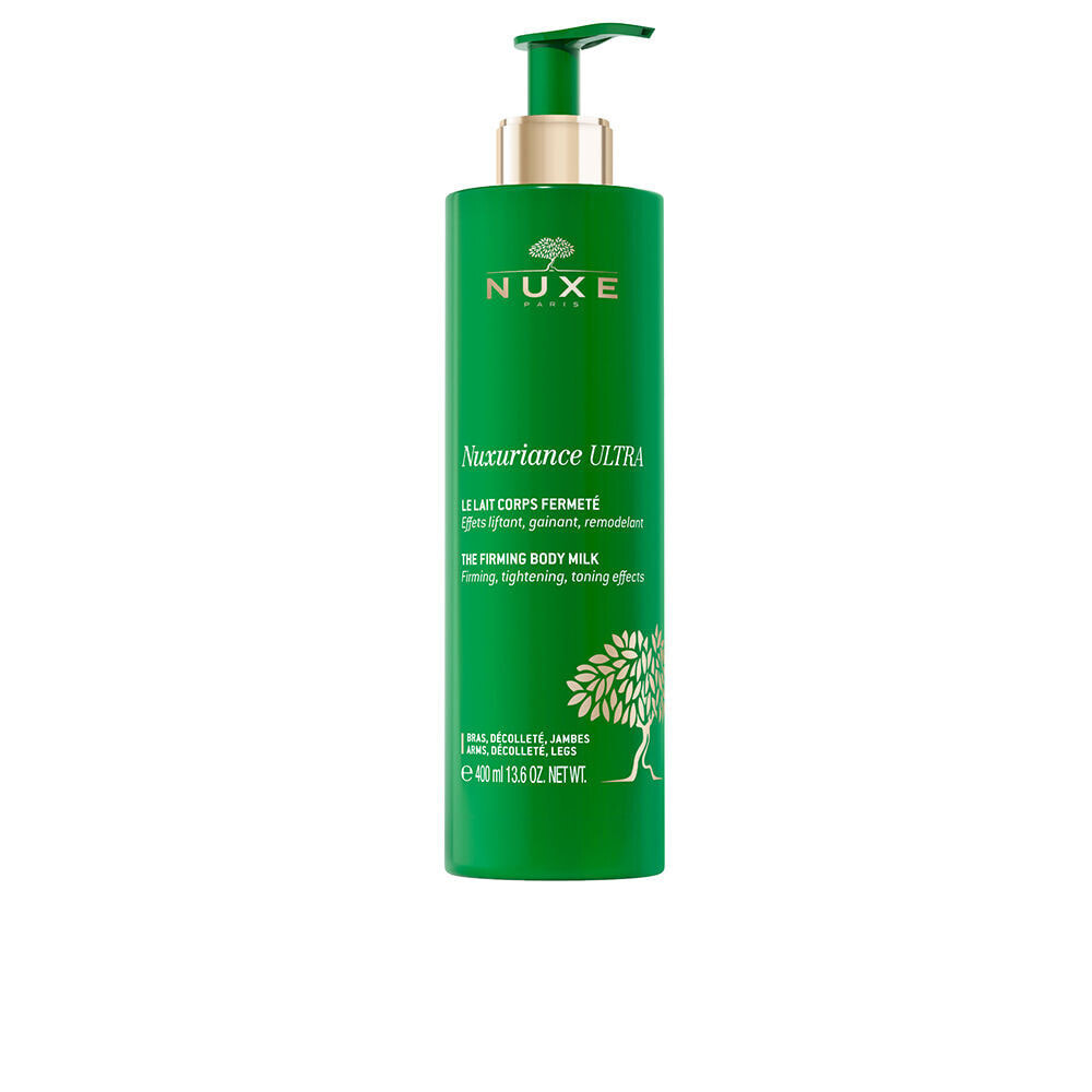 NUXURIANCE® ULTRA voluptuous body cream 200 ml