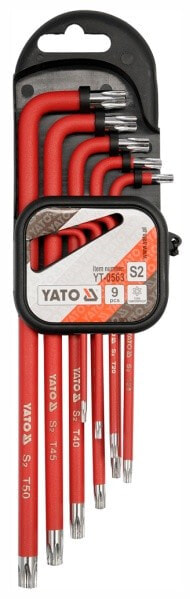 Yato YT-0563 ключ Torx