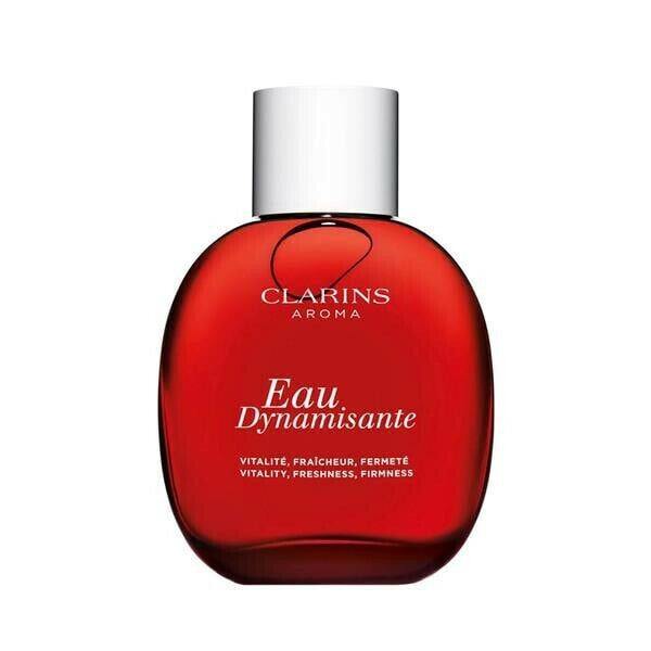 Eau Dynamisante body spray