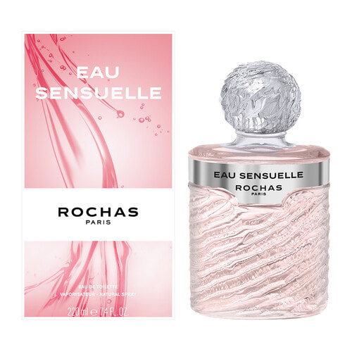 Rochas Eau Sensuelle Eau de Toilette