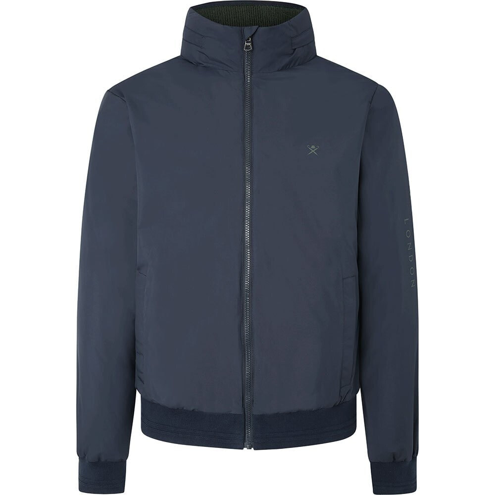 HACKETT Heritage Windbreaker Jacket