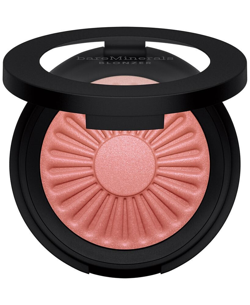 bareMinerals gEN NUDE® BLONZER™ Blush + Bronzer