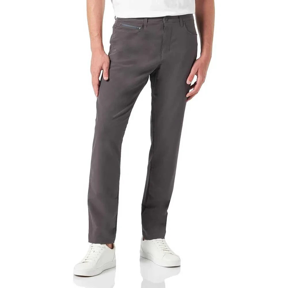 BOSS T ATG 10251562 Regular Fit Pants