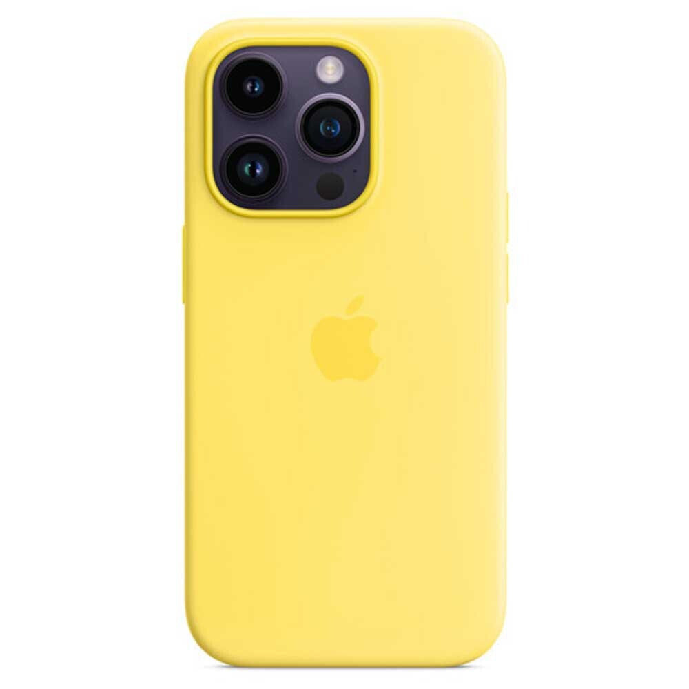 APPLE IPhone 14 Pro Silicone phone case
