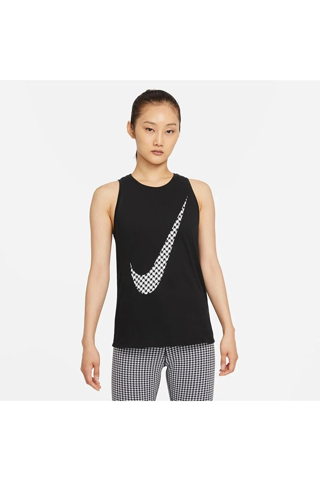 W Dri-fit Tank Icon Clash Kadın Atlet Dj1742-010