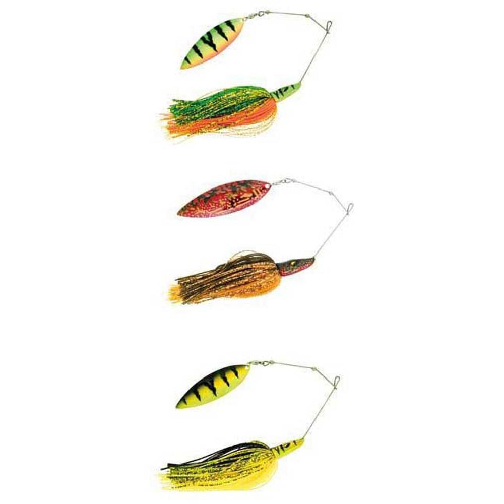 MOLIX Pike Willow Spinnerbait 28g
