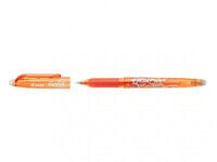 PILOT PEN Pilot FriXion Ball - Orange - Orange - 0.5 mm - 0.25 mm