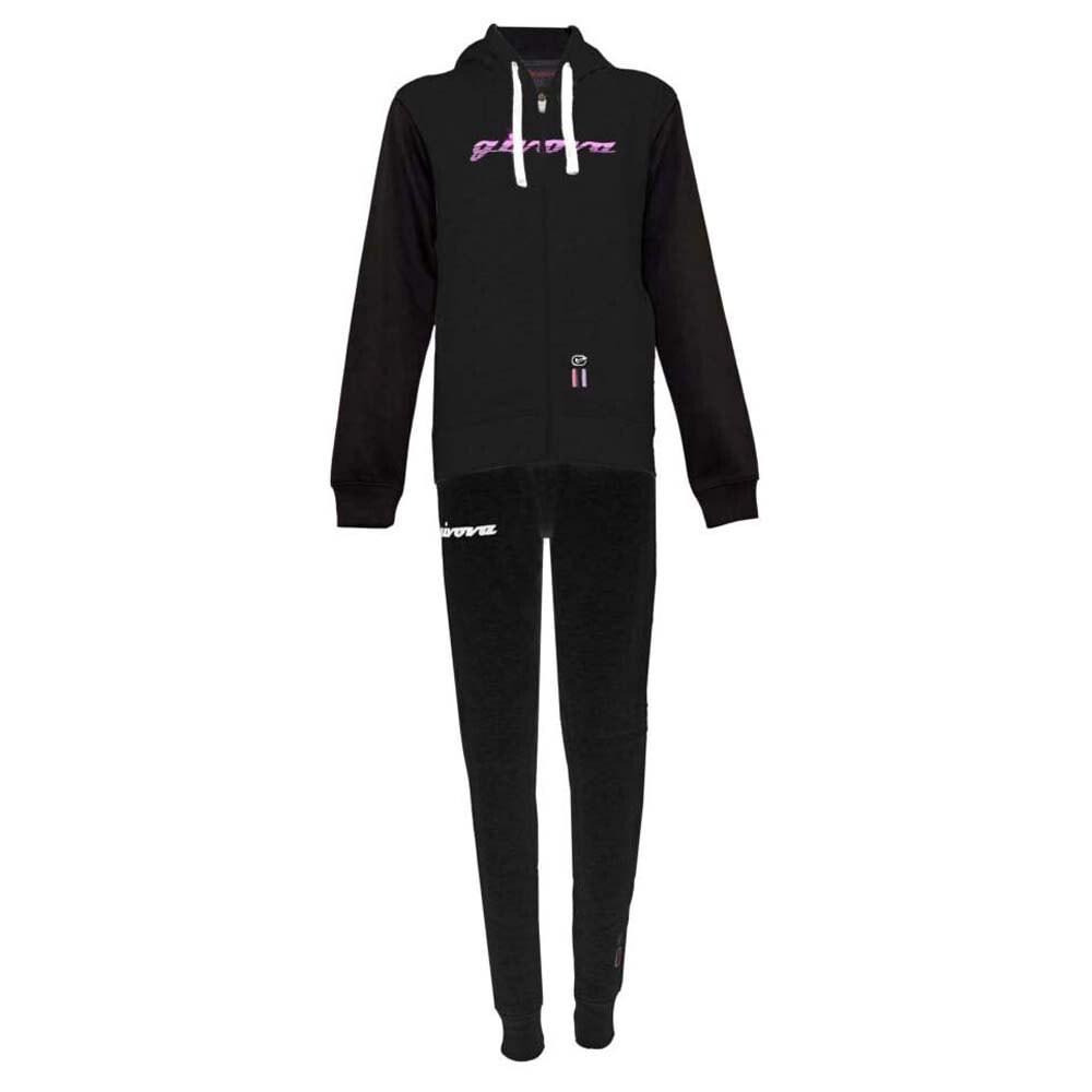 GIVOVA 103 tracksuit