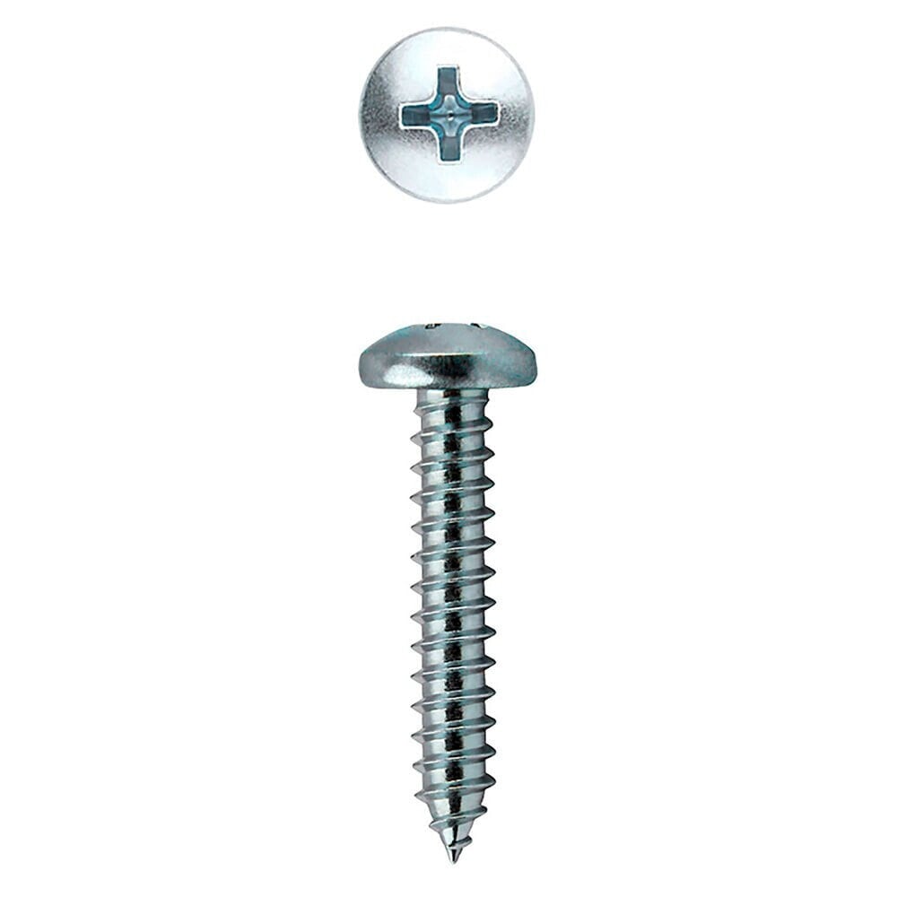 CELO 7981 3.9x32 Philips Sheet Metal Screw 250 Units