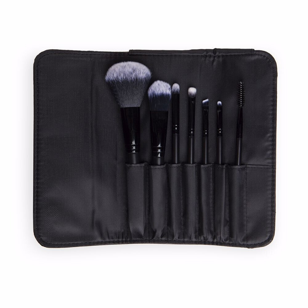 Кисть, спонж или аппликатор для макияжа Magic Studio BRUSH set 7 pz