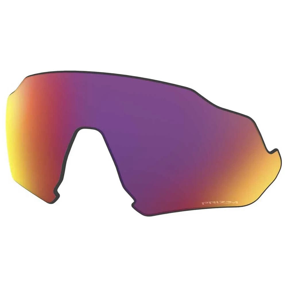 OAKLEY Flight Jacket Prizm Road Lens