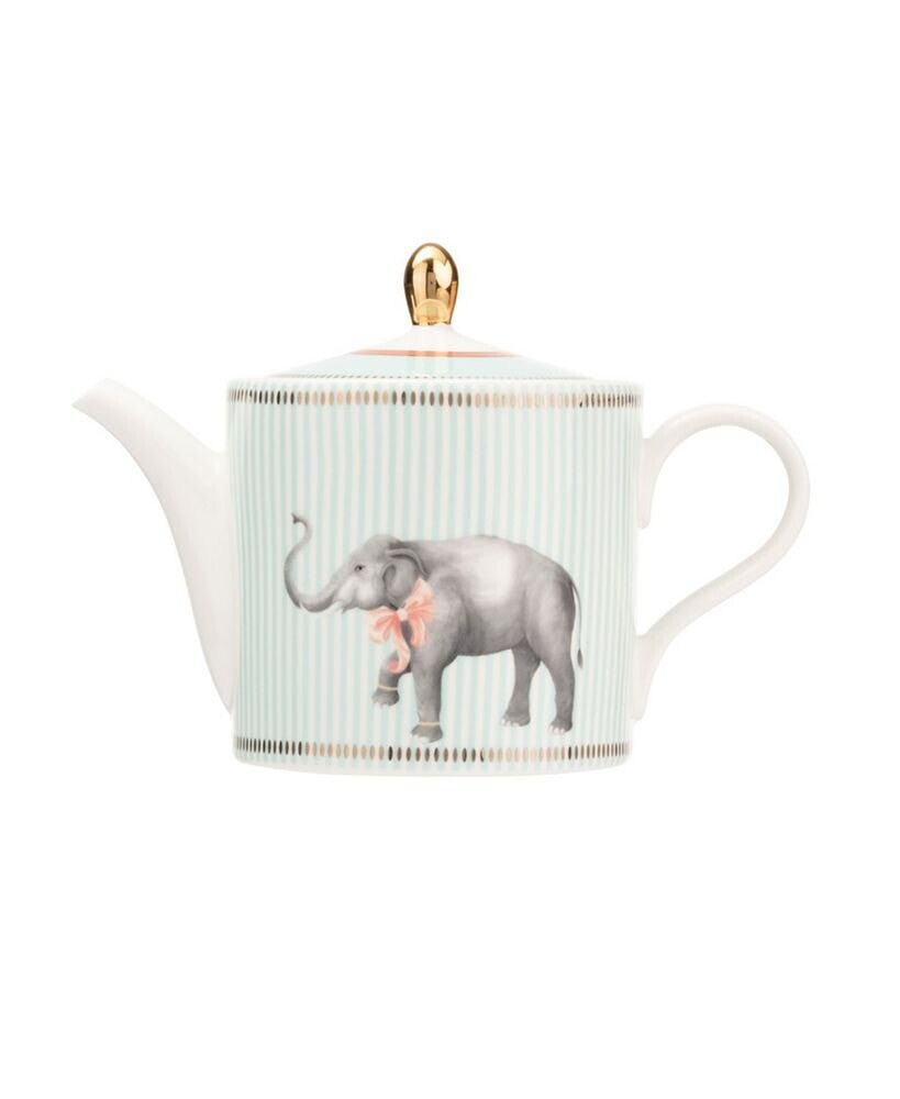 Yvonne Ellen elephant Teapot