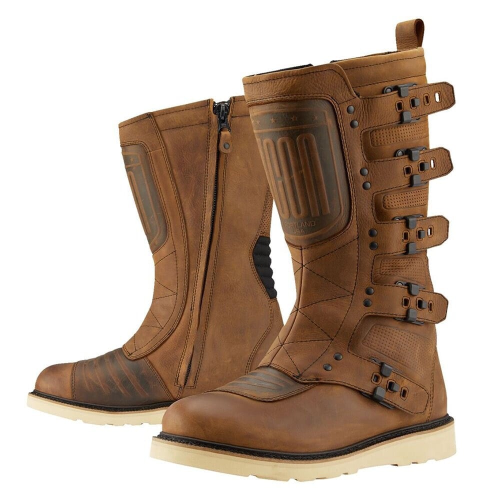 ICON Elsinore 2™ touring boots