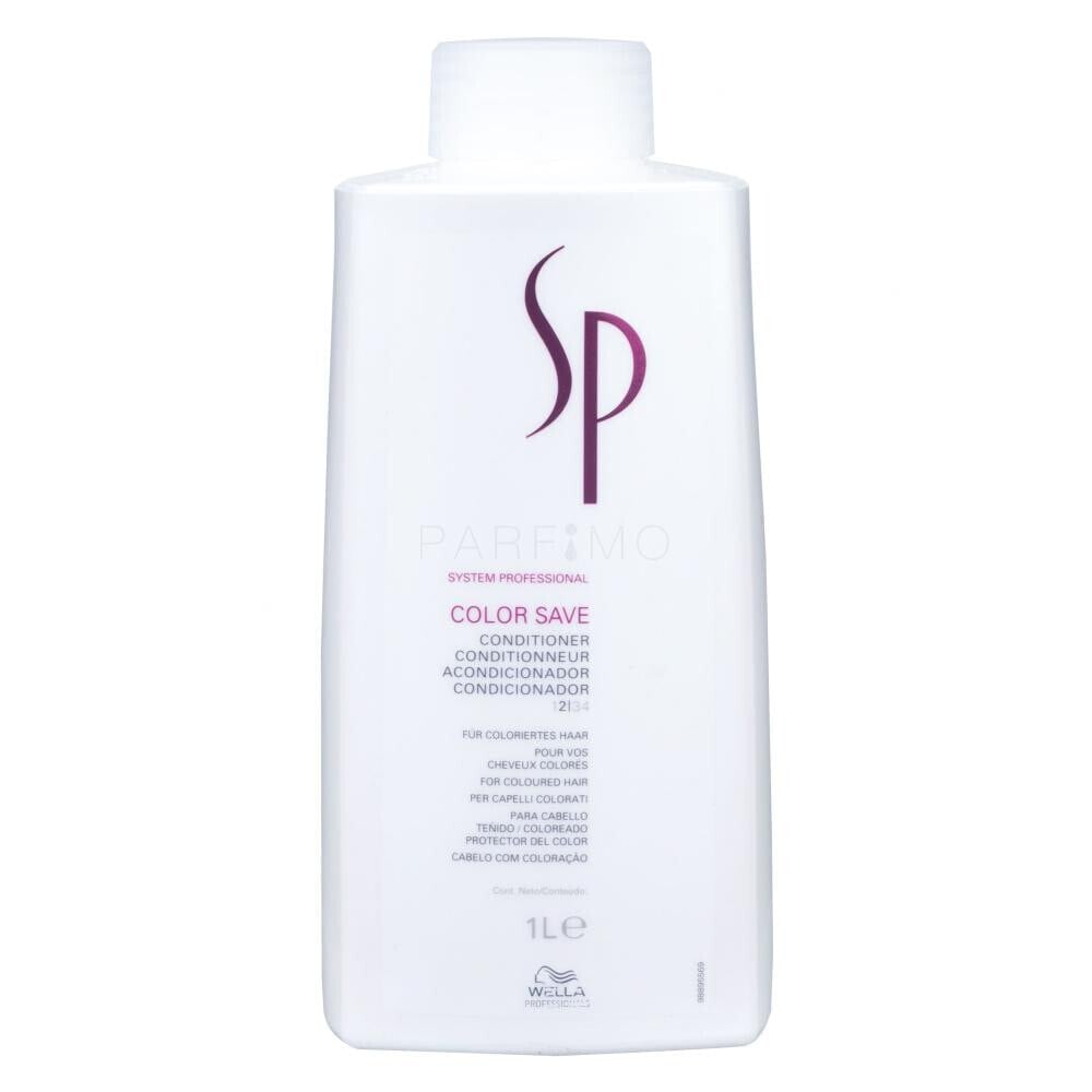 Wella Professionals SP Color Save 200 ml conditioner für Frauen