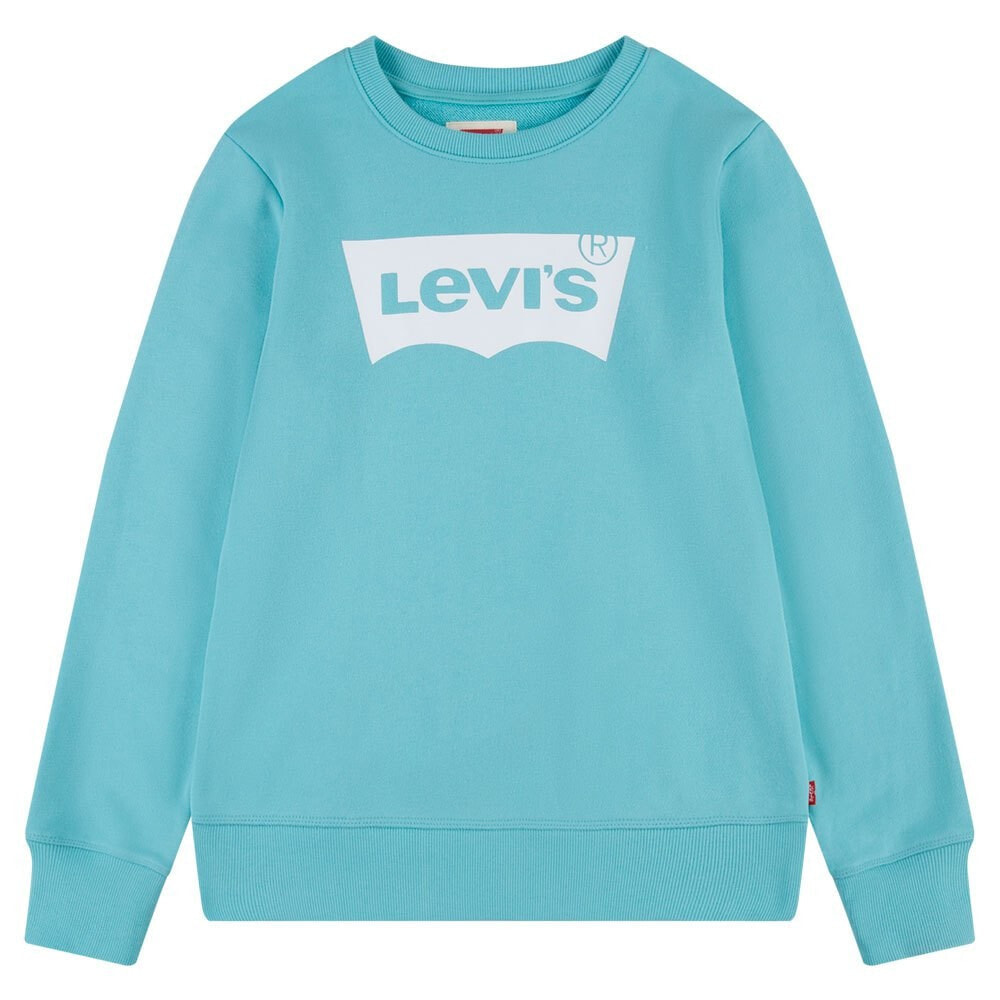 Levi's sales batwing sweatshirt