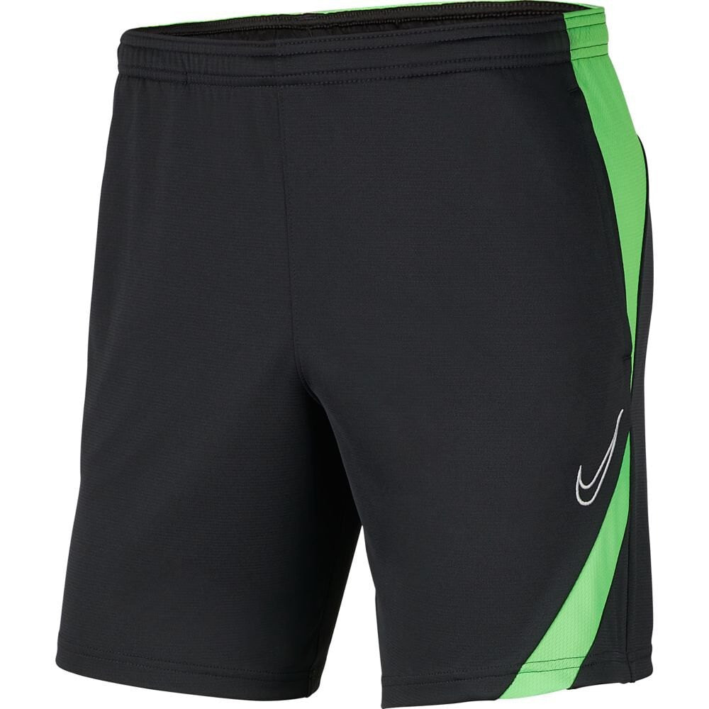 NIKE Dri Fit Academy Pro Shorts