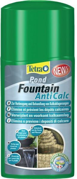 Tetra Pond Fountain AntiCalc 250 ml - liquid