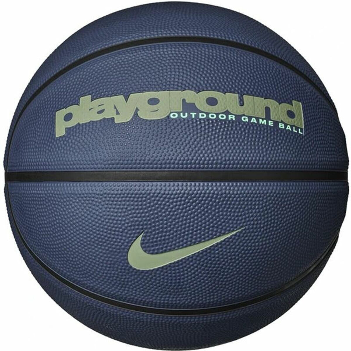 Баскетбольный мяч Nike Everday Playground (Размер 7) мячи V120694722 купить  по выгодной цене от 2522 руб. в интернет-магазине market.litemf.com с  доставкой