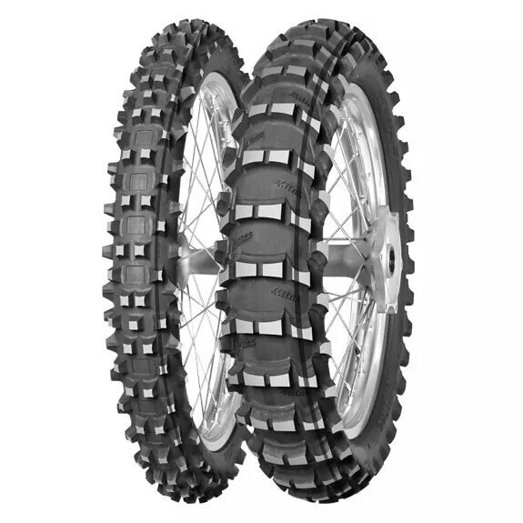 Мотошины летние Mitas Terra Force-MX Sand (TT) 80/100 R21 51M