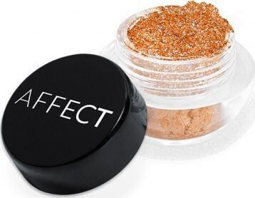 Affect  Charmy Pigment N-0146 Orange Glaze Тени для век  2 г