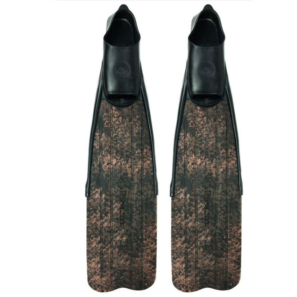 PICASSO Master Deep Spearfishing Fins