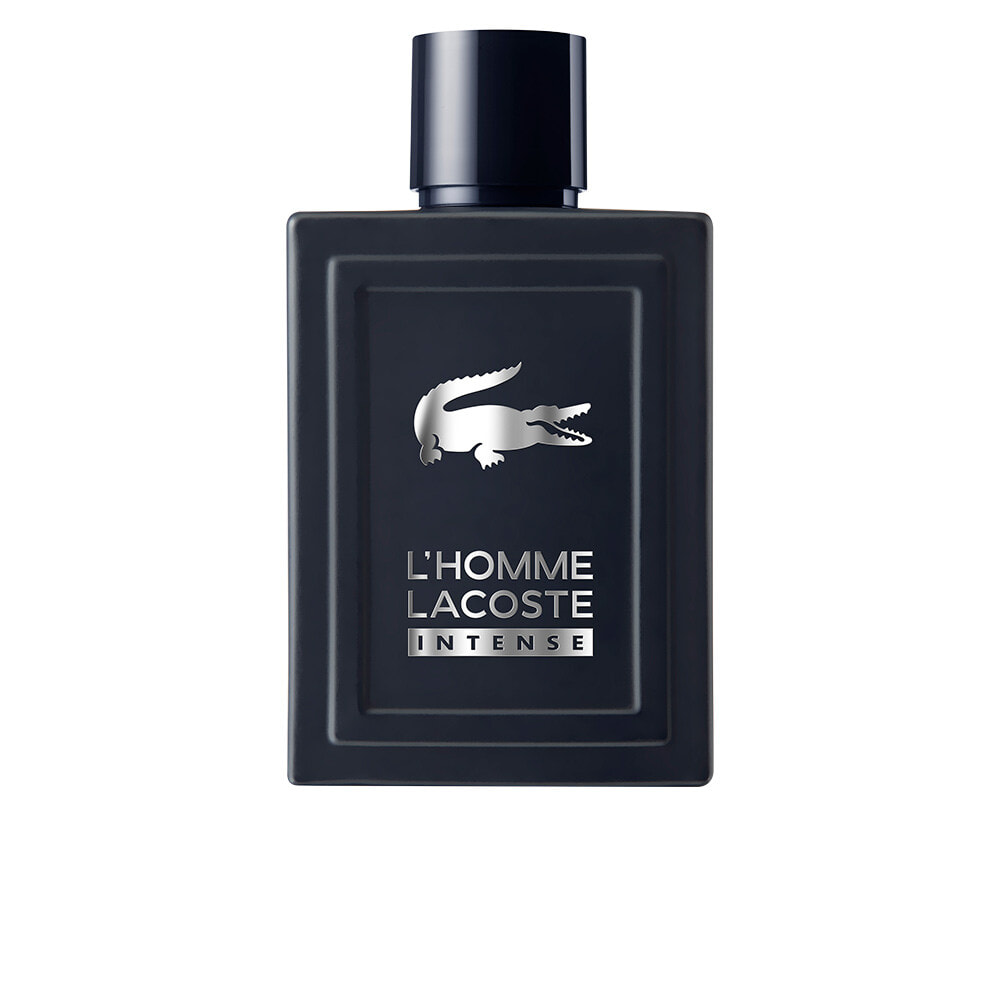 Lacoste L'Homme Intense Туалетная вода