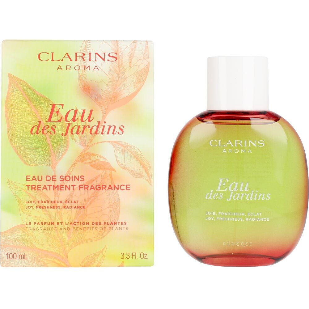 Eau Des Jardins Body Spray