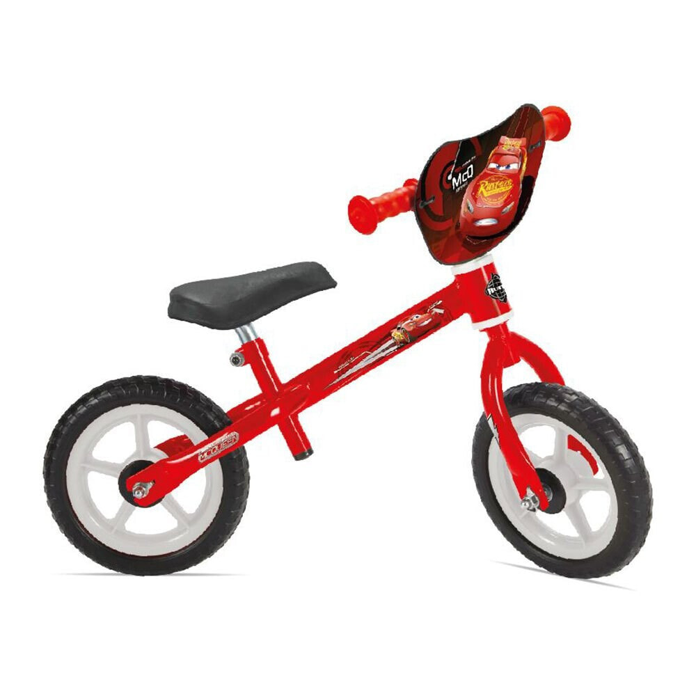 DISNEY Cars Bike Without Pedals
