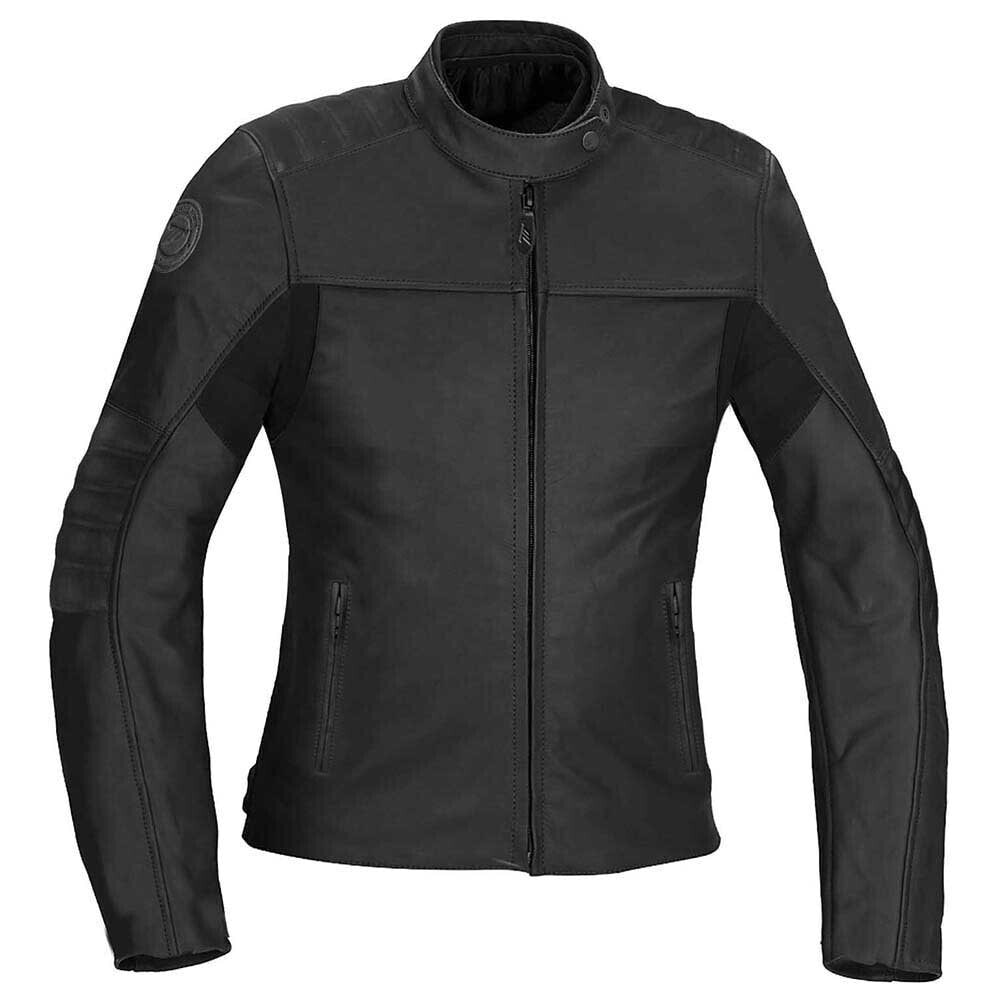 SEVENTY DEGREES SD-JL3 Invierno Custom Leather Jacket