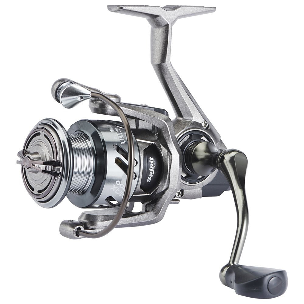 SPINIT Max Spinning Reel