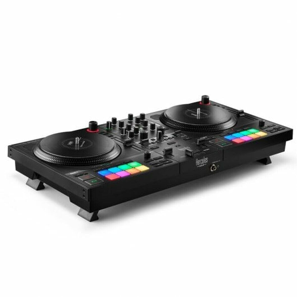 Control DJ Hercules Inpulse T7