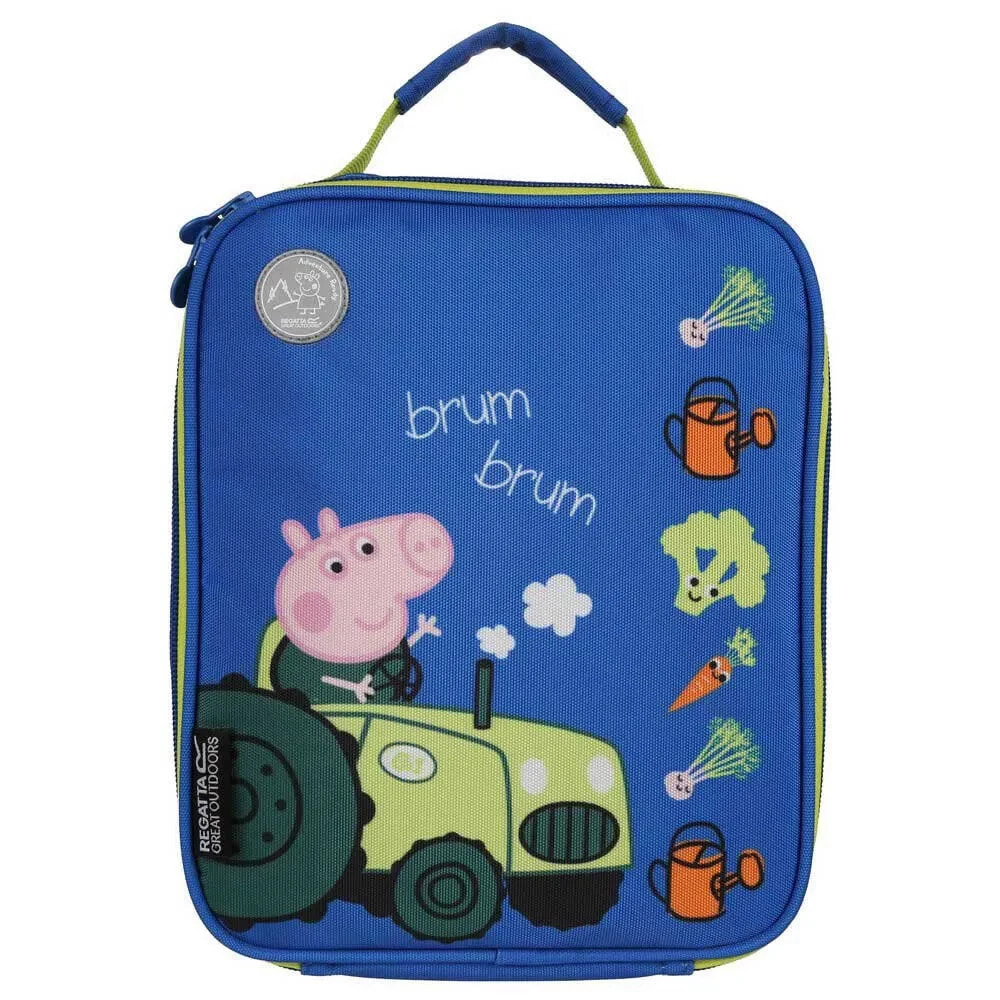 REGATTA Peppa Lunch Bag