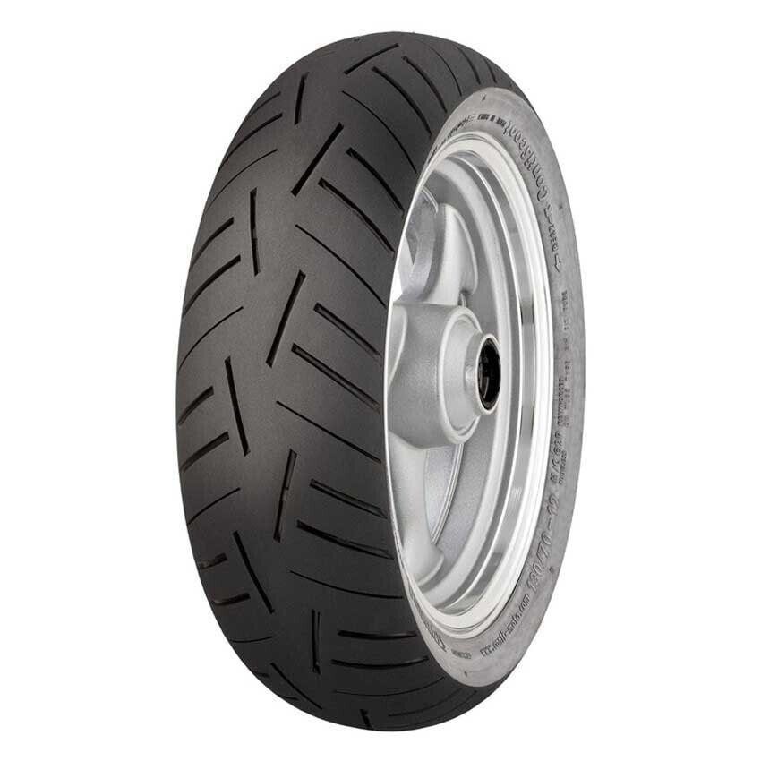 CONTINENTAL Contiscoot TL 57P Scooter Rear Tire