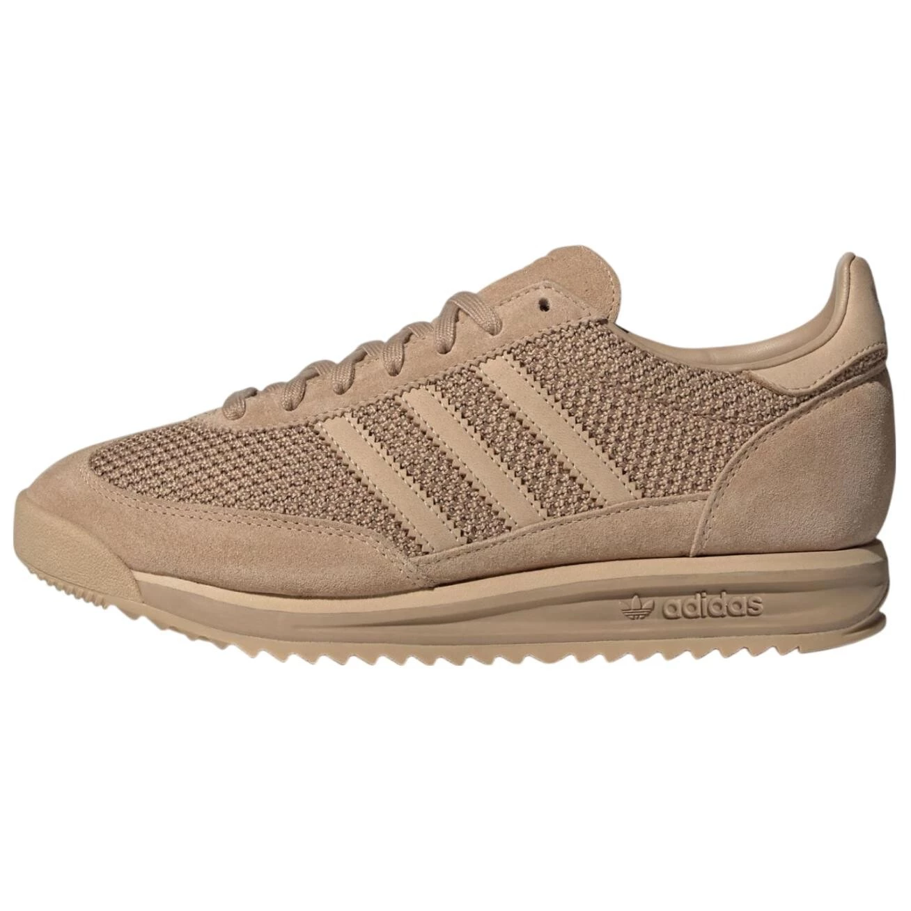 SL72 Adidas Originals Rs 'Warm Sandstone'