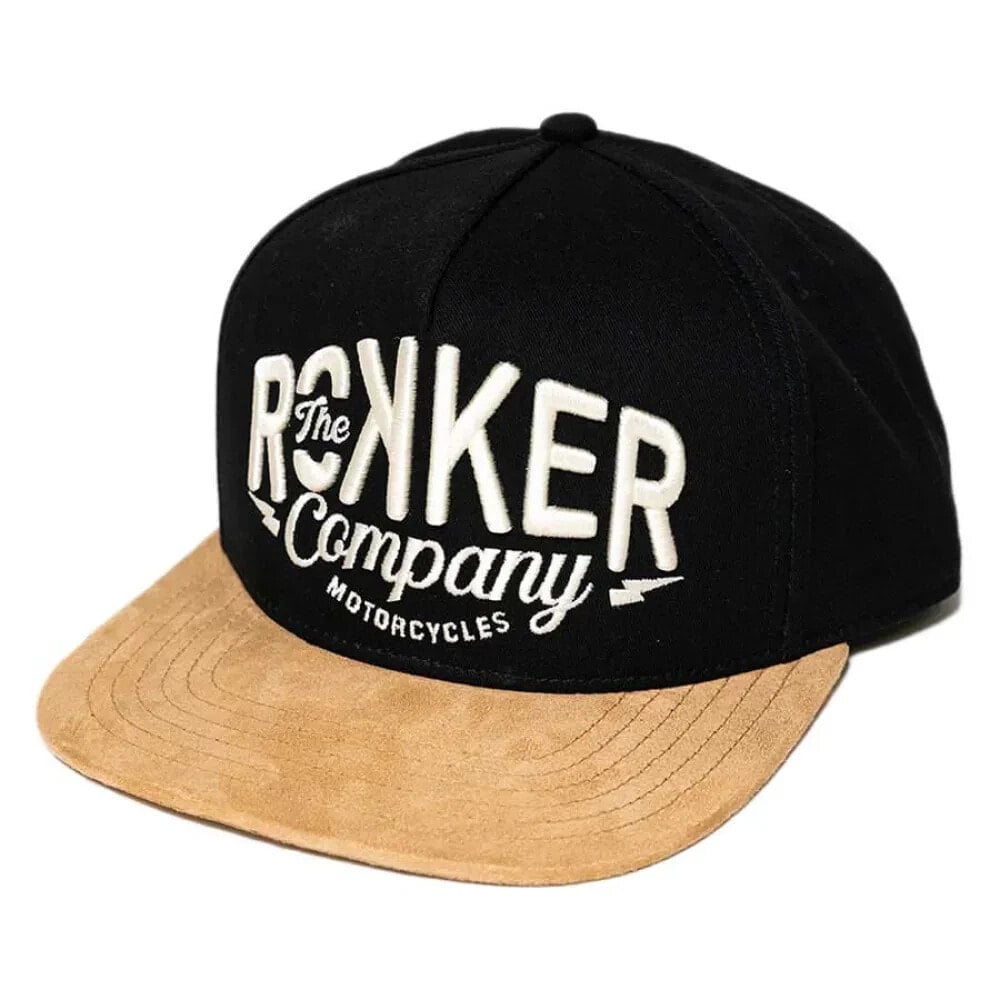 ROKKER Motorcycles cap