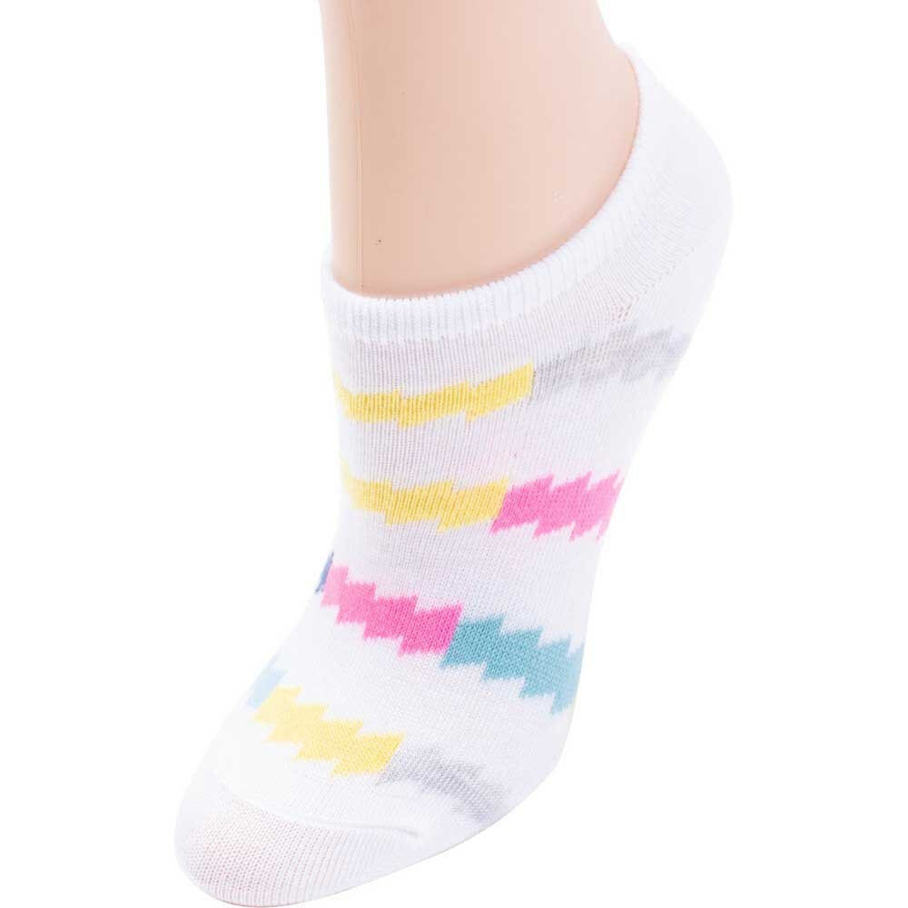 SOFSOLE All Sport Lite Short Socks 6 Pairs