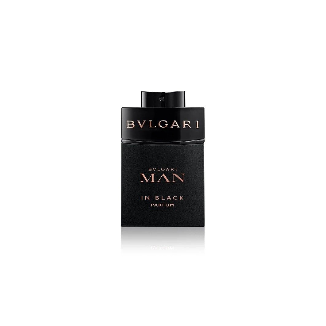 BVLGARI MAN Parfum IN BLACK