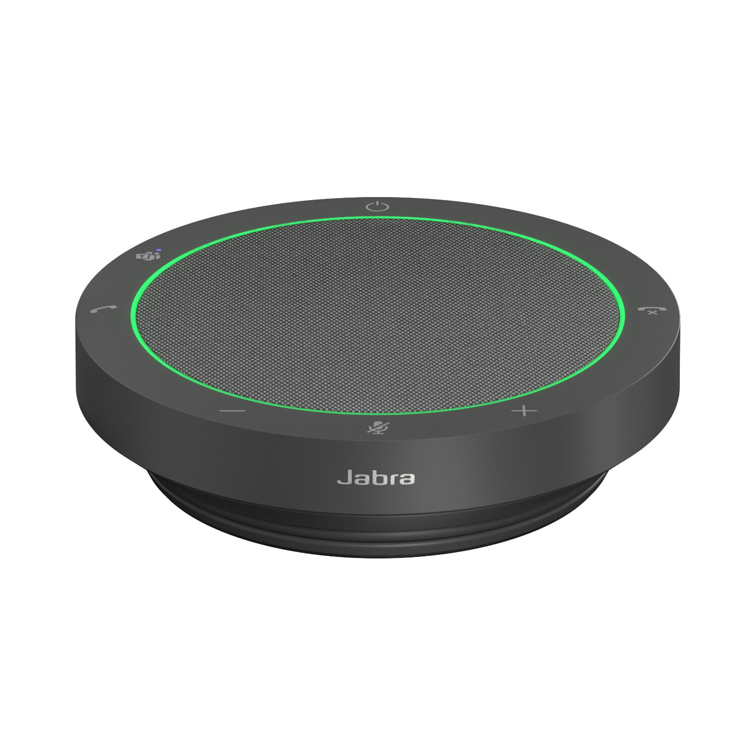 Jabra Speak2 40 устройство громкоговорящей связи Универсальная USB Type-C Серый 2740-109