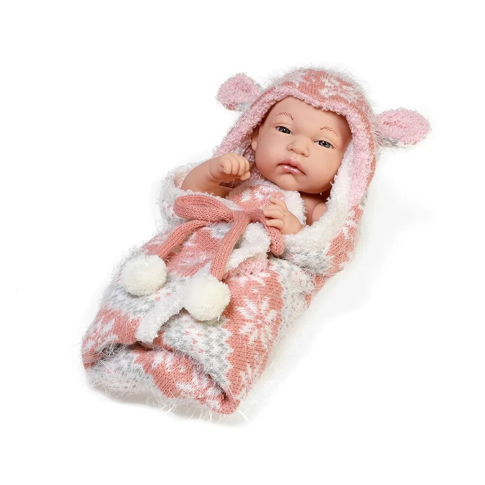 ATOSA 30 Cm Baby Doll