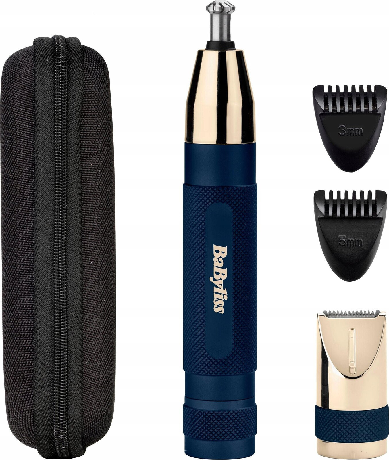 Maszynka do włosów BaByliss BABYLISS Clipper 112E