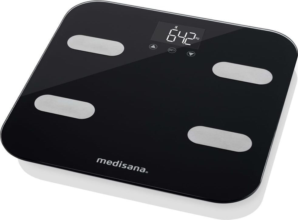 Bathroom scale Medisana BS 602